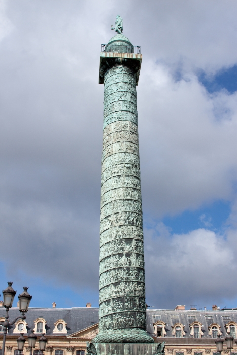 Paris - 490 - Place Vendome